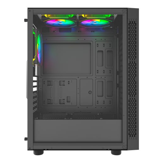 Apeiron Intel Starter Gaming PC – i3-13100F  RTX 3050 6GB  16GB DDR4  1TB NVMe SSD