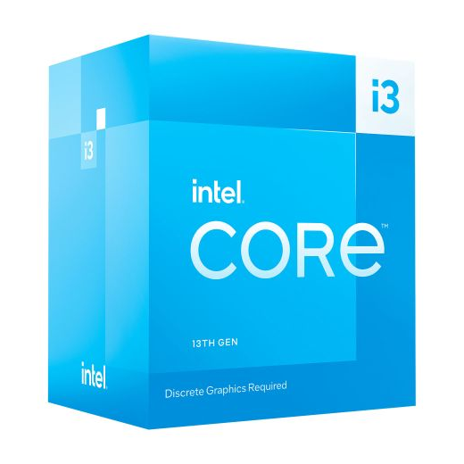 Apeiron Intel Starter Gaming PC – i3-13100F  RTX 3050 6GB  16GB DDR4  1TB NVMe SSD