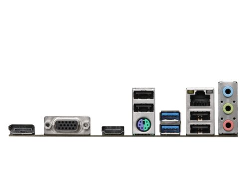 Asrock H610M-HDV/M.2 R2.0, Intel H610, 1700, Micro ATX, 2 DDR4, VGA, HDMI, DP, PCIe4, 1x M.2