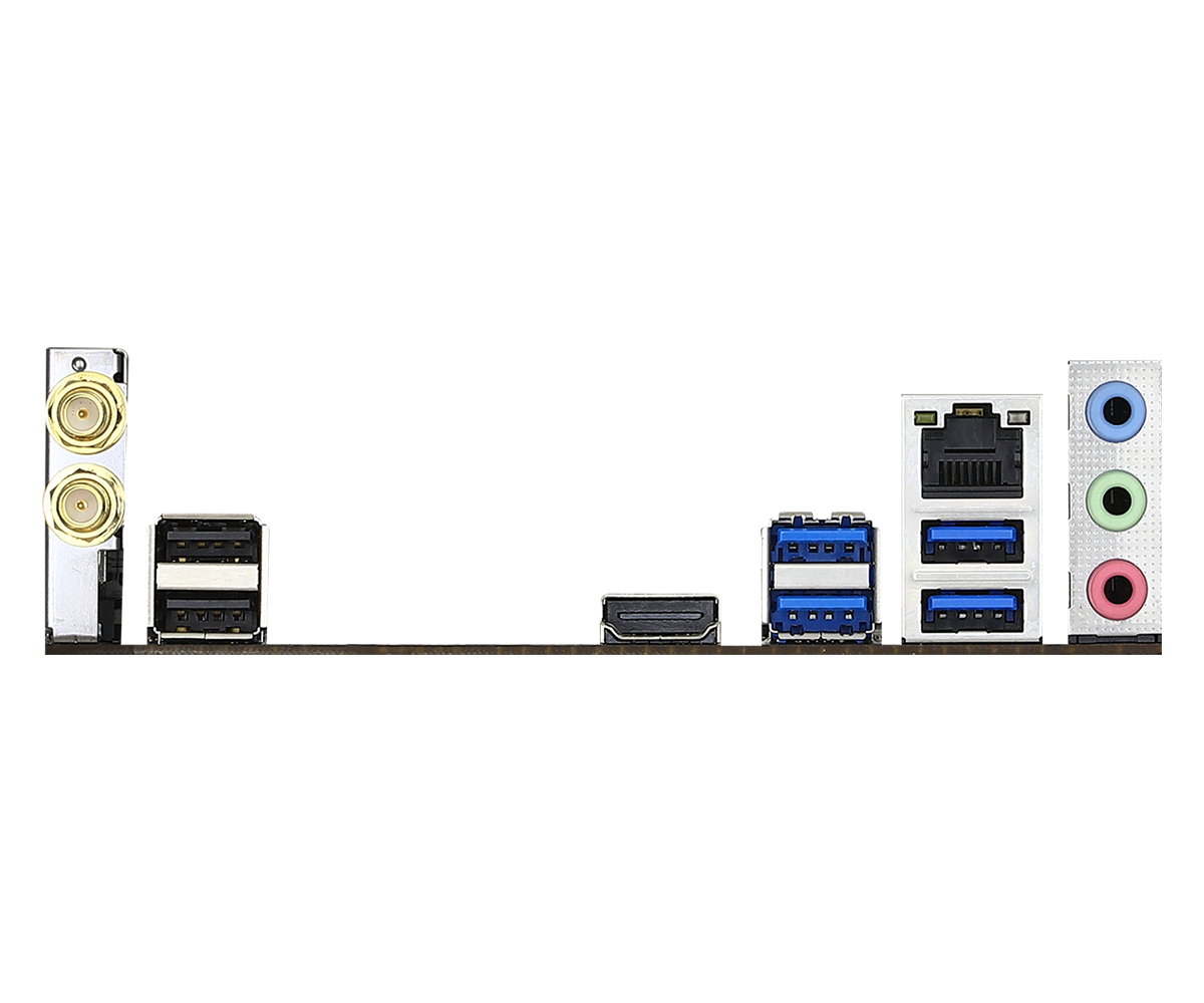 The Tom – RTX 5060 White Gaming PC | Ryzen 5 5600X | 32GB RAM | 1TB NVMe | LCD AIO | Windows 11