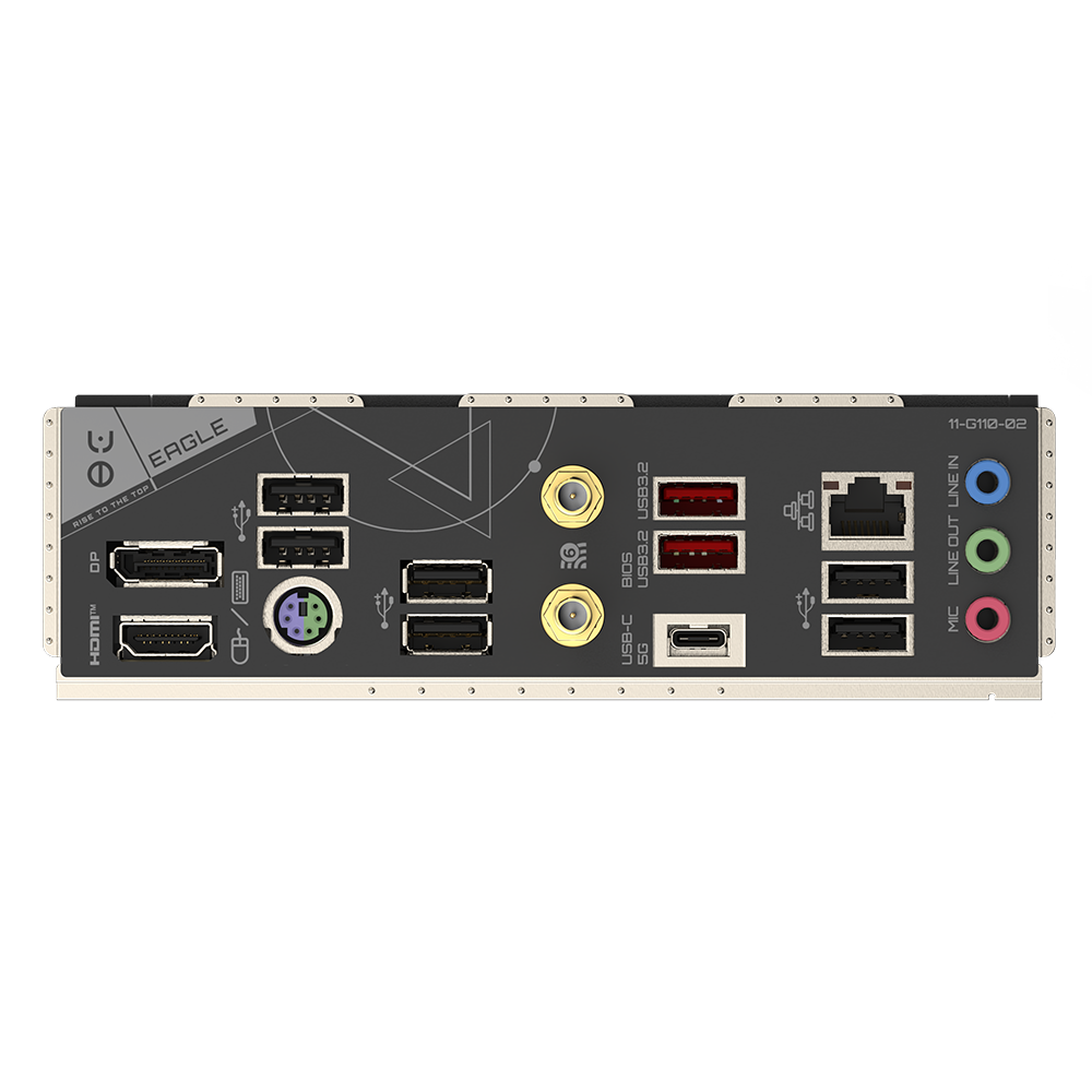 The Alfie Ryzen 5 7600X • RTX 5070 • 32GB DDR5 • 1TB Gen4 NVMe AM5 Next-Gen Gaming PC