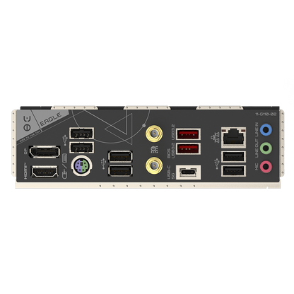 The Alfie Ryzen 5 7600X • RTX 5070 • 32GB DDR5 • 1TB Gen4 NVMe AM5 Next-Gen Gaming PC