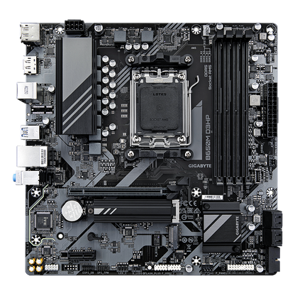 The Jäger – Best FPS focused 7800X3D RTX 5070 option 16GB DDR5, upgradeable to 32GB