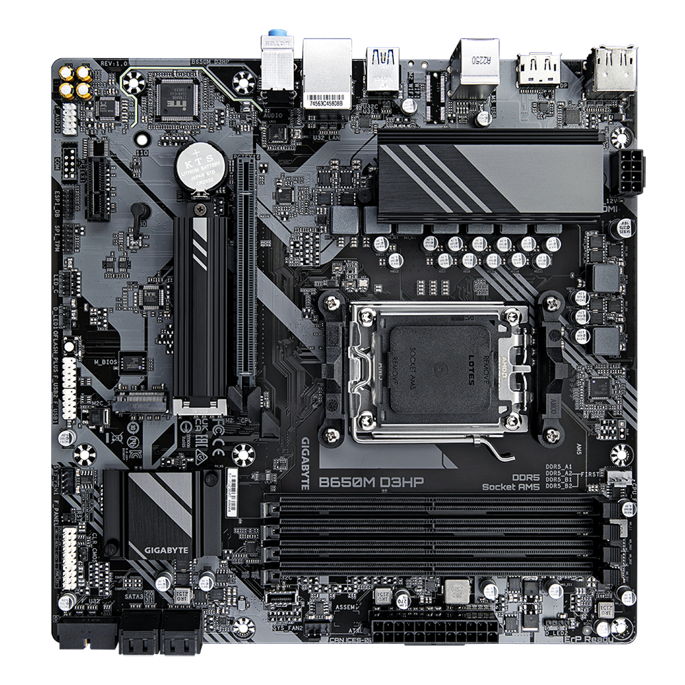 The Jäger – Ryzen 7 7800X3D | RTX 5070 Gaming PC | 1440p Performance Beast | Fortnite & GTA | DDR5 | Streaming Ready