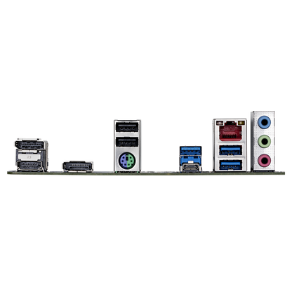 The Jäger – Best FPS focused 7800X3D RTX 5070 option 16GB DDR5, upgradeable to 32GB
