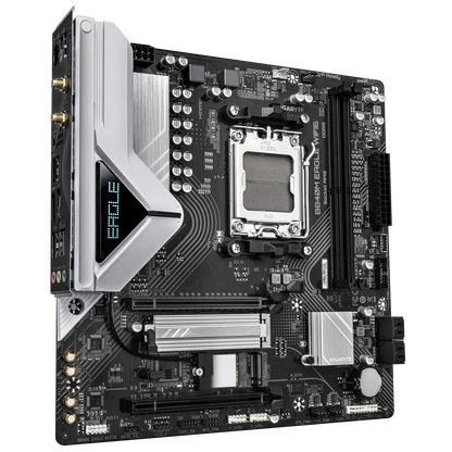 The Bolt AM5 - RTX 3060 Ti Gaming PC | WiFi | RGB | Next-Gen Platform | 1080p Gaming | Fortnite & GTA | DDR5