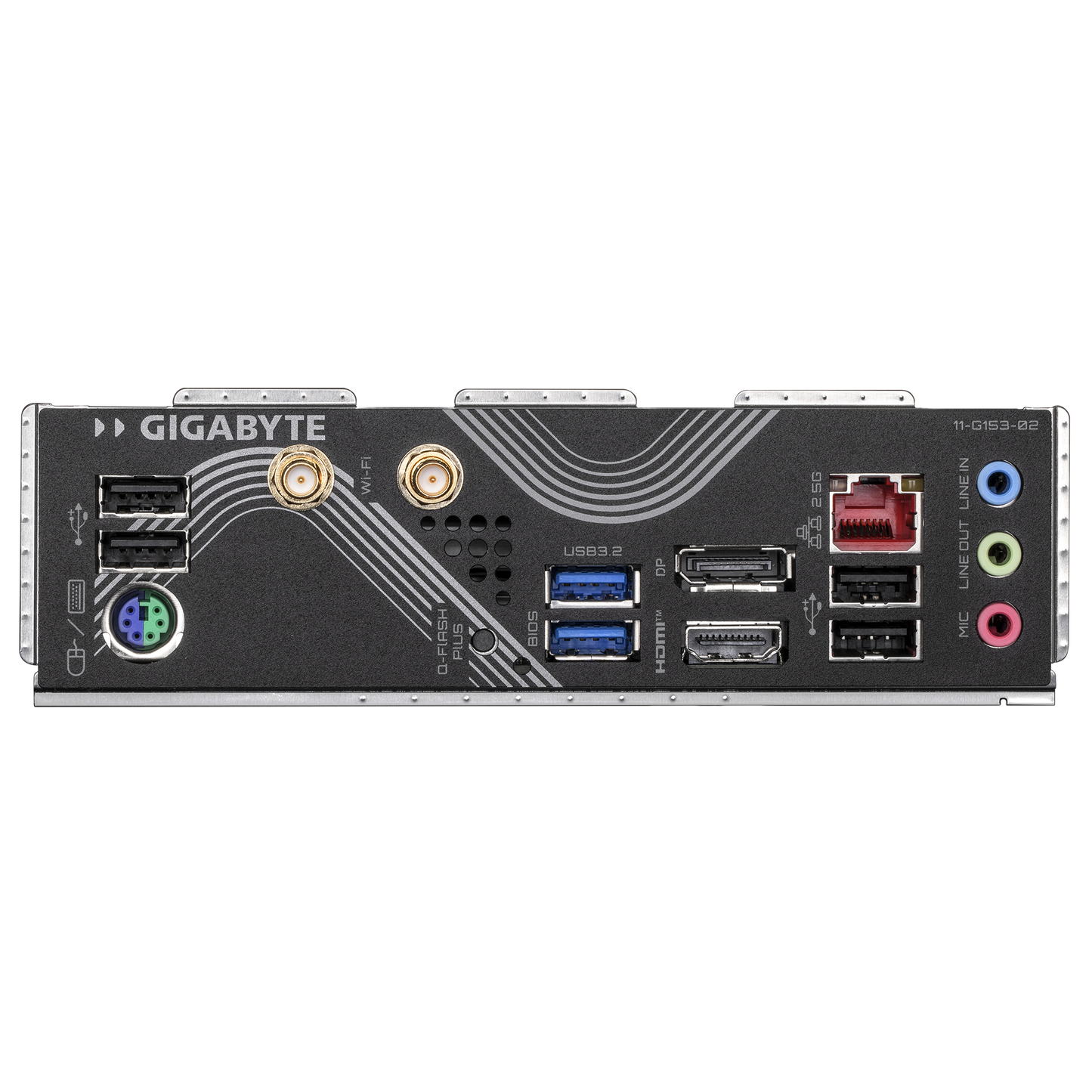 The Bolt AM5 - RTX 3060 Ti Gaming PC | WiFi | RGB | Next-Gen Platform | 1080p Gaming | Fortnite & GTA | DDR5