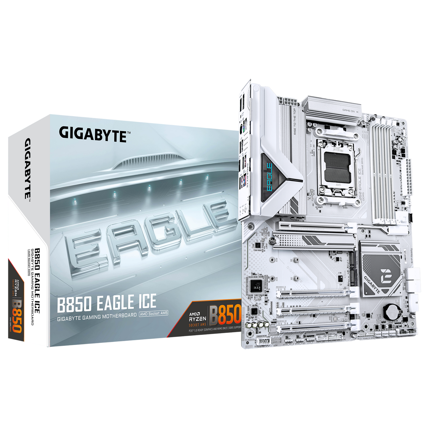 Chaos Cutie – Y70 Edition Gaming PC | Ryzen 7 7800X3D | RTX 5070 | 32GB DDR5 | 1TB NVMe | RGB Showcase Build | 1440p Gaming | Fortnite & GTA | Streaming Ready