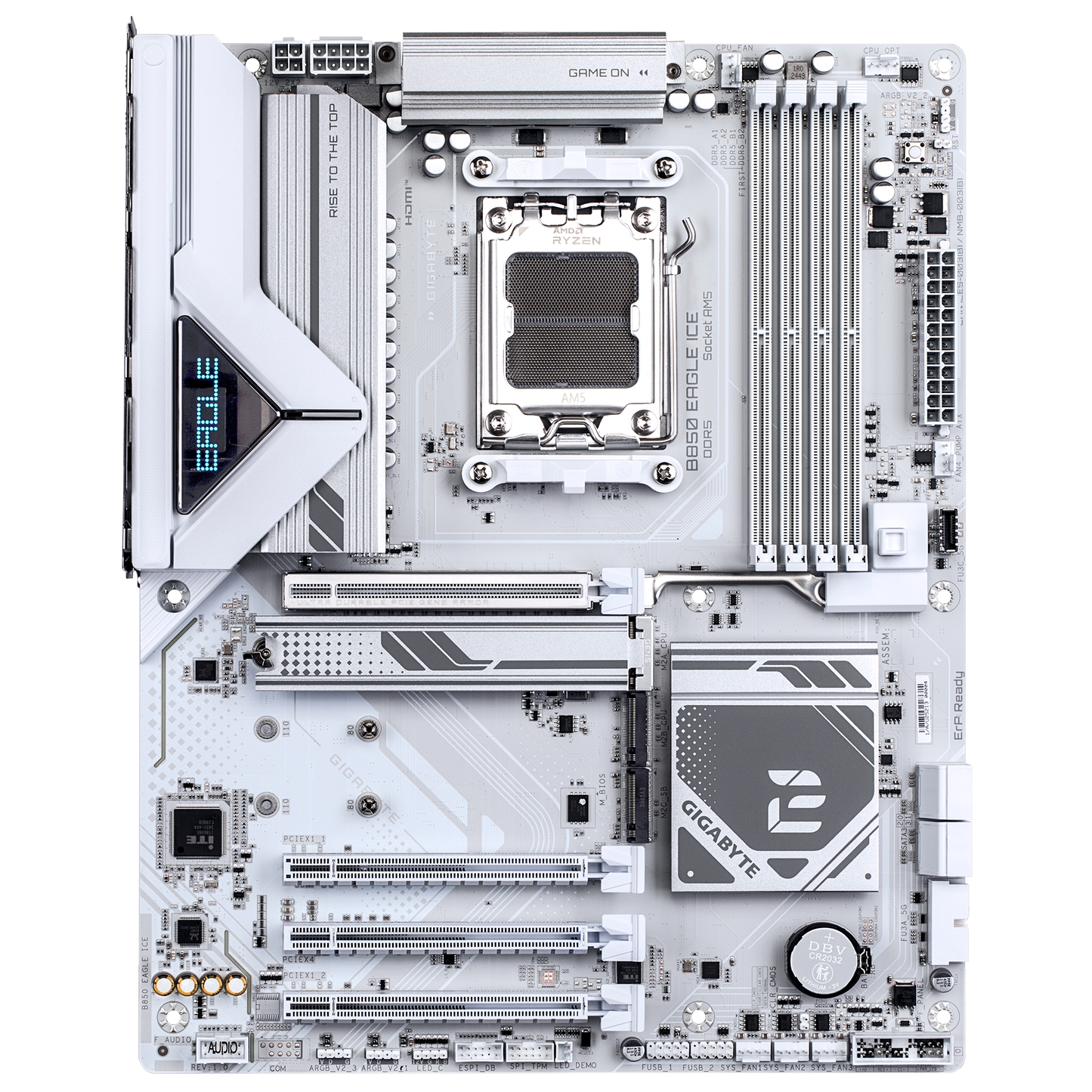 Chaos Cutie – Y70 Edition Gaming PC | Ryzen 7 7800X3D | RTX 5070 | 32GB DDR5 | 1TB NVMe | RGB Showcase Build | 1440p Gaming | Fortnite & GTA | Streaming Ready