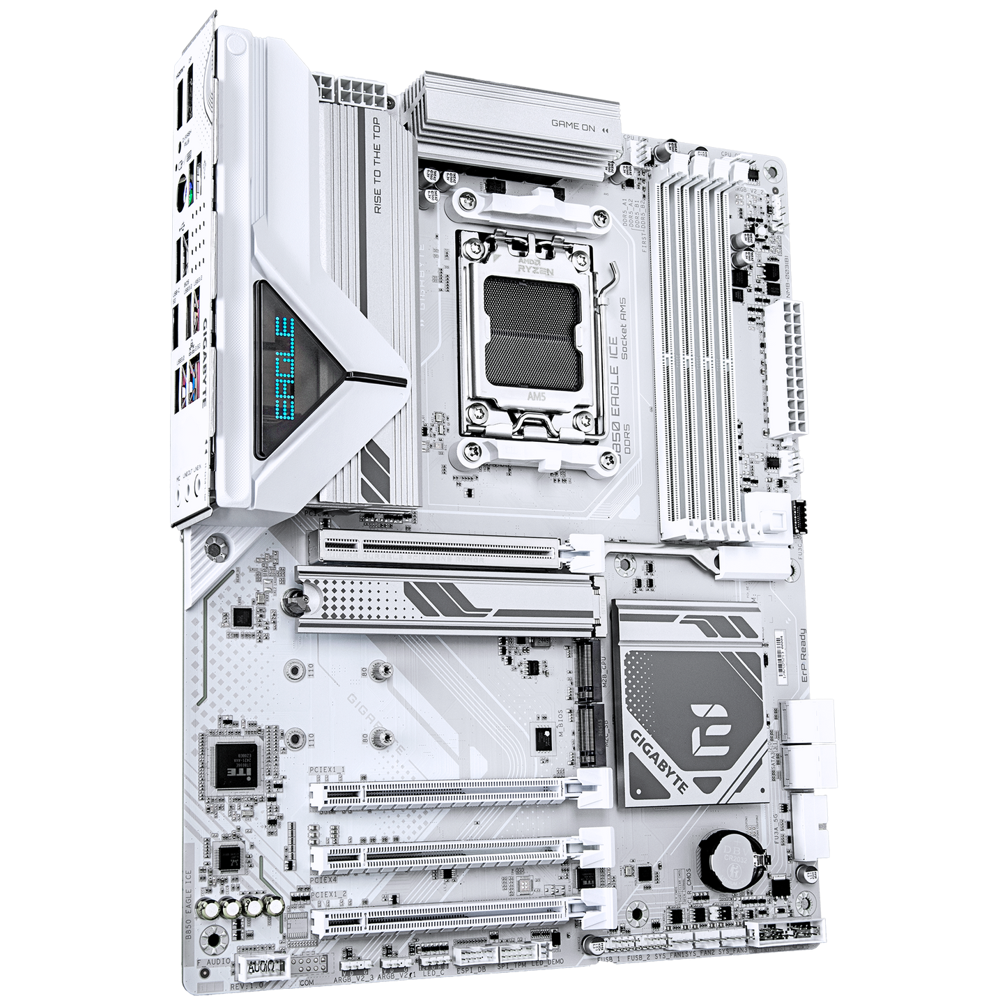 Chaos Cutie – Y70 Edition Gaming PC | Ryzen 7 7800X3D | RTX 5070 | 32GB DDR5 | 1TB NVMe | RGB Showcase Build | 1440p Gaming | Fortnite & GTA | Streaming Ready