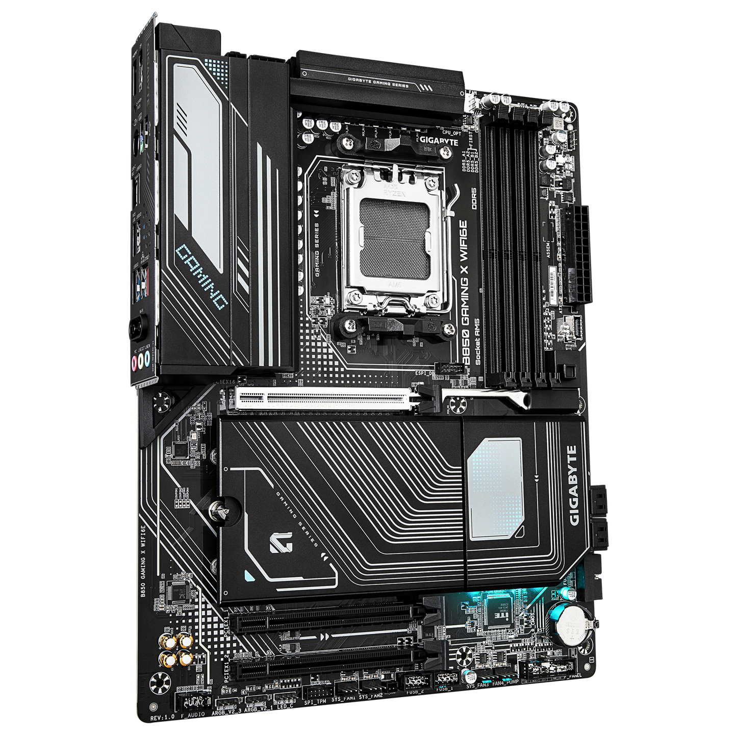 Pink Parsnip Computers – Pickle Rick v2 Ultra Gaming Bundle