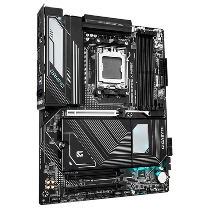 Pink Parsnip Computers – Pickle Rick v2 Ultra Gaming Bundle