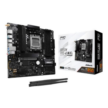 Phoenix Pro — Ryzen 5 9600X • RX 9060 XT 16GB • 32GB DDR5 • 1TB NVMe Gen4