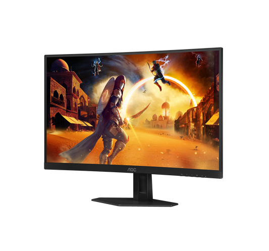 AOC 27 VA MONITOR C27G4ZXE