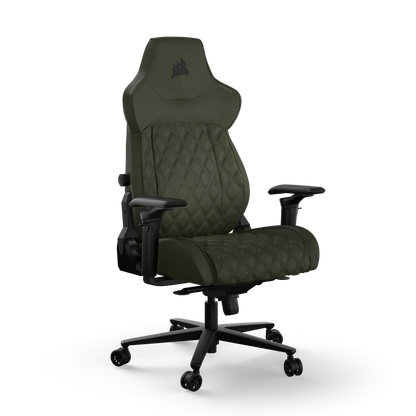 CORSAIR TC500 LUXE GAMING CHAIR SHERWOOD