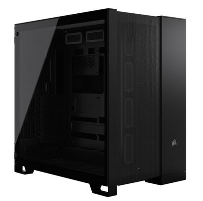Ryzen 9800X3D - RX7900XT - 64GB DDR5 - 4TB Storage