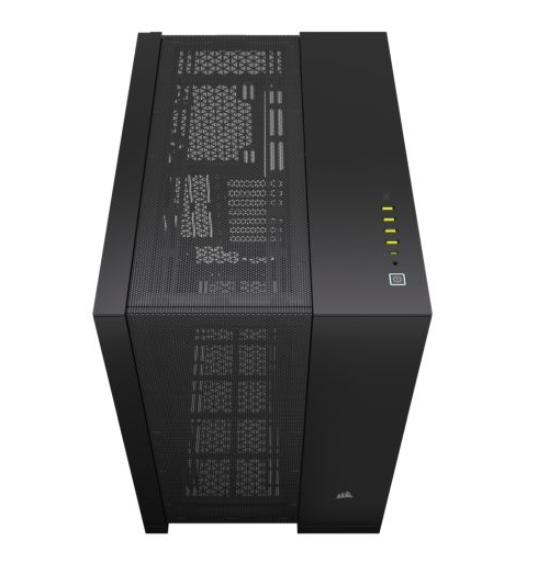 Ryzen 9800X3D - RX7900XT - 64GB DDR5 - 4TB Storage