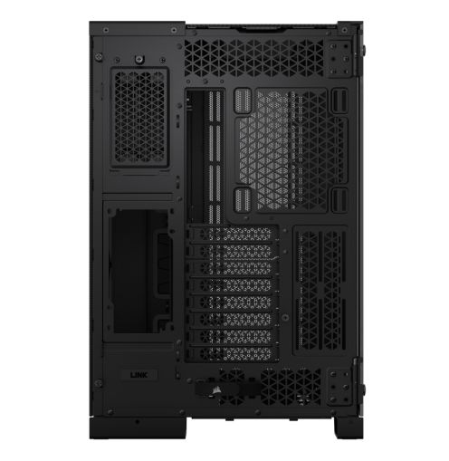 Ryzen 9800X3D - RX7900XT - 64GB DDR5 - 4TB Storage