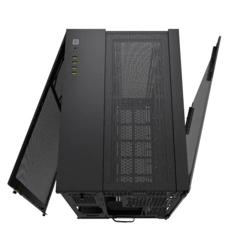Ryzen 9800X3D - RX7900XT - 64GB DDR5 - 4TB Storage