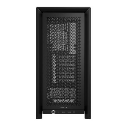 Clean Black Extreme PC | Ryzen 7 7800X3D | RTX 5070 Ti 16GB | 32GB DDR5 RAM | 1TB NVMe SSD | Windows 11