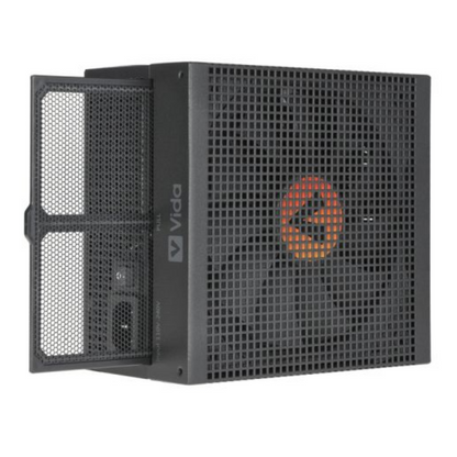 Clean Black Extreme PC | Ryzen 7 7800X3D | RTX 5070 Ti 16GB | 32GB DDR5 RAM | 1TB NVMe SSD | Windows 11