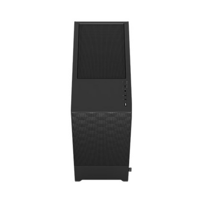 Clean Black Performance PC | i5-12400 | RTX 5060 8GB | 32GB DDR5 RAM | 1TB NVMe SSD | Windows 11
