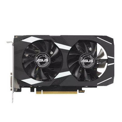 Clean Black Starter PC | Ryzen 5 5500 | RTX 3050 | 16GB RAM | 1TB SSD