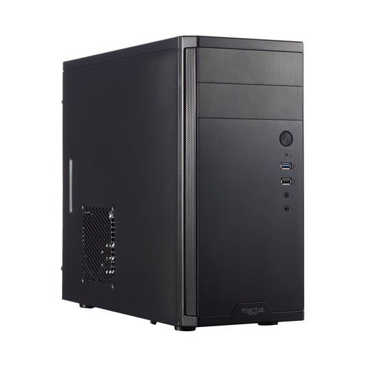 Fractal Design Core 1100 PC Case - Airflow Focused Design