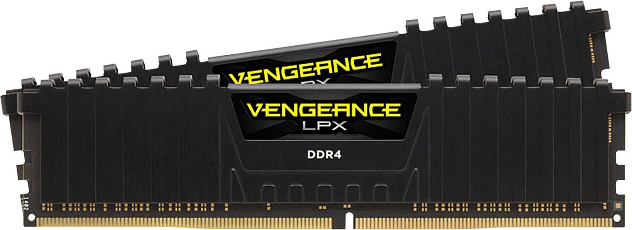 CORSAIR DDR4 3200 VENG LPX BLK 8GB OEM