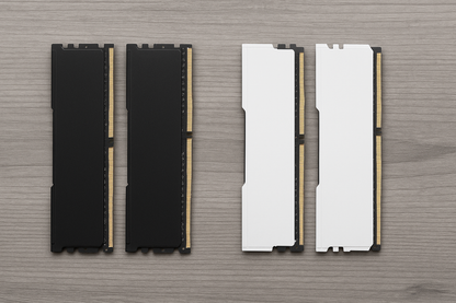 THE GOOSE — Ryzen 3 3300X | RX 580 8GB | 16GB RAM | 500GB NVMe | Windows 11