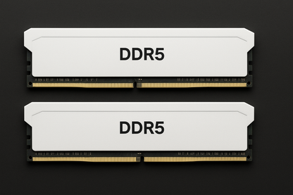 Phoenix Pro — Ryzen 5 9600X • RX 9060 XT 16GB • 32GB DDR5 • 1TB NVMe Gen4