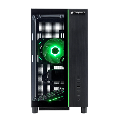 STORMFORCE OBSIDIAN 9700X 32GB W11H 5070