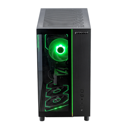 STORMFORCE OBSIDIAN 9700X 32GB W11H 5070