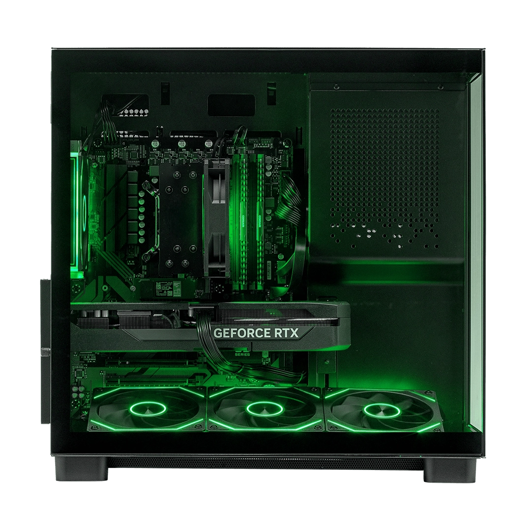 STORMFORCE OBSIDIAN 9700X 32GB W11H 5070