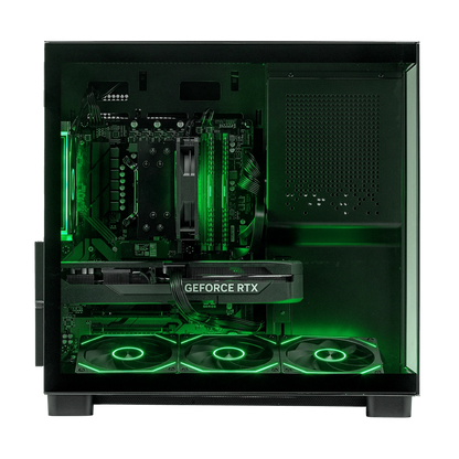 STORMFORCE OBSIDIAN 9700X 32GB W11H 5070