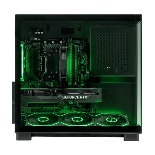 STORMFORCE OBSIDIAN 9700X 32GB W11H 5070