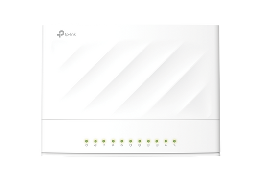 TP-LINK AGINET EX520V AX3000 ROUTER