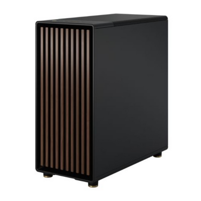 Ember – AM4 Starter (Ryzen 5 5600 / Arc B570 10GB)