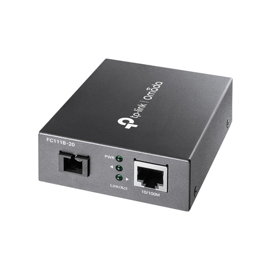 TP-LINK TL-FC111B-20 CONVERTER