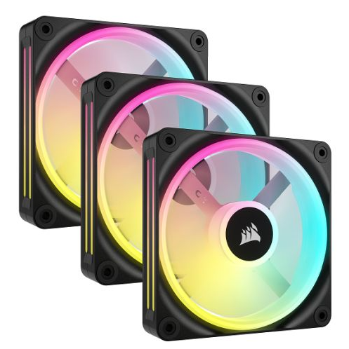 Ryzen 9800X3D - RX7900XT - 64GB DDR5 - 4TB Storage