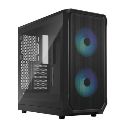Focus Ultimate Gaming PC – RTX 5080 16GB, Ryzen 7 7800X3D, 32GB DDR5 6000MHz, 2TB NVMe, Wi-Fi 7, ARGB Case, Windows 11 Pro