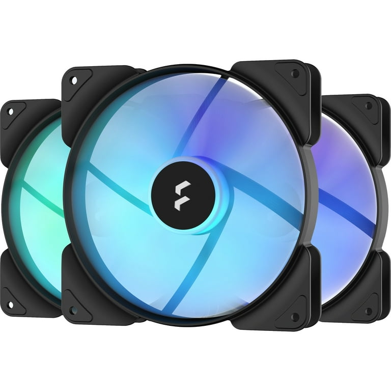 ASPECT 14 14CM RGB PWM FANS 3 PACK