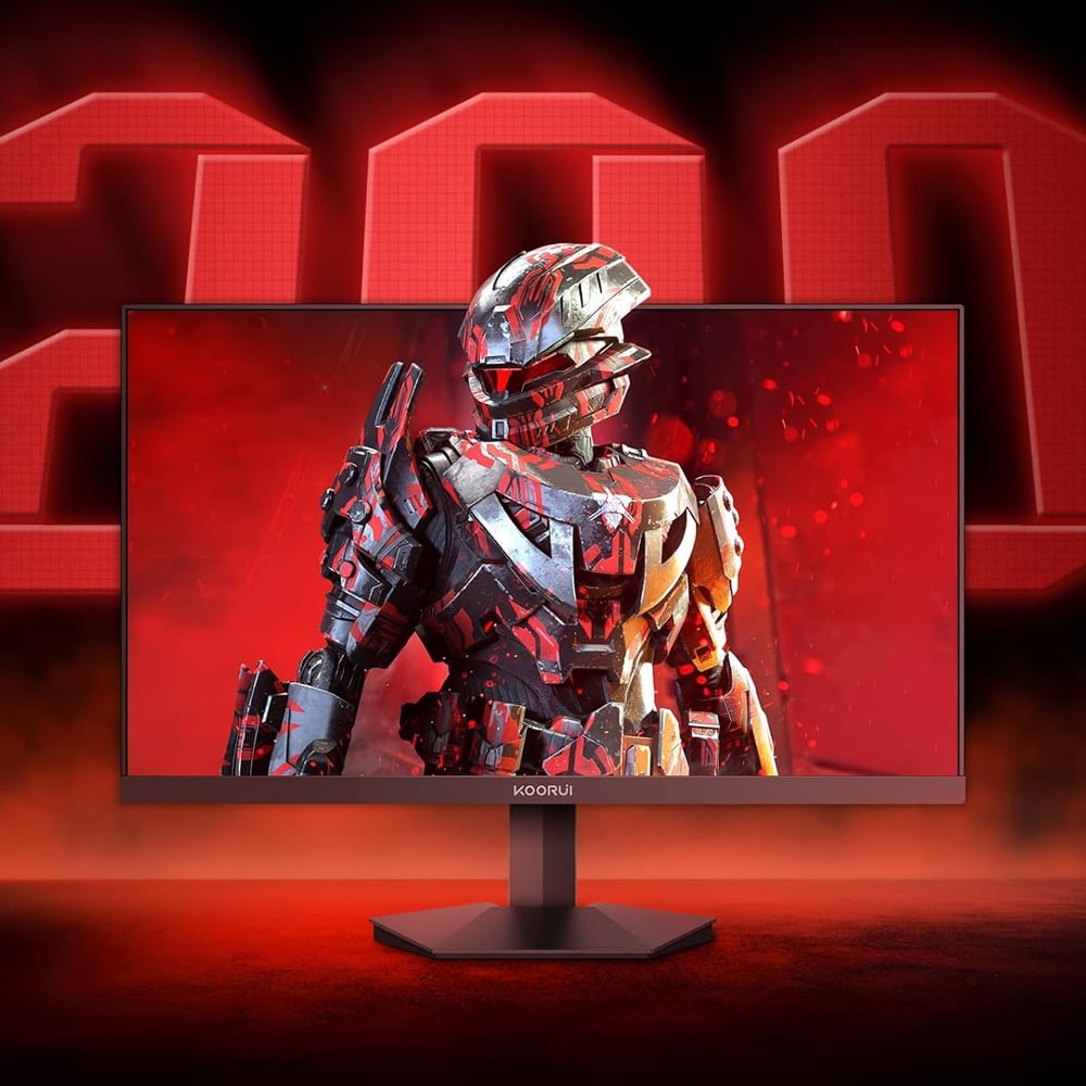 KOORUI 27 IPS MONITOR G2711P