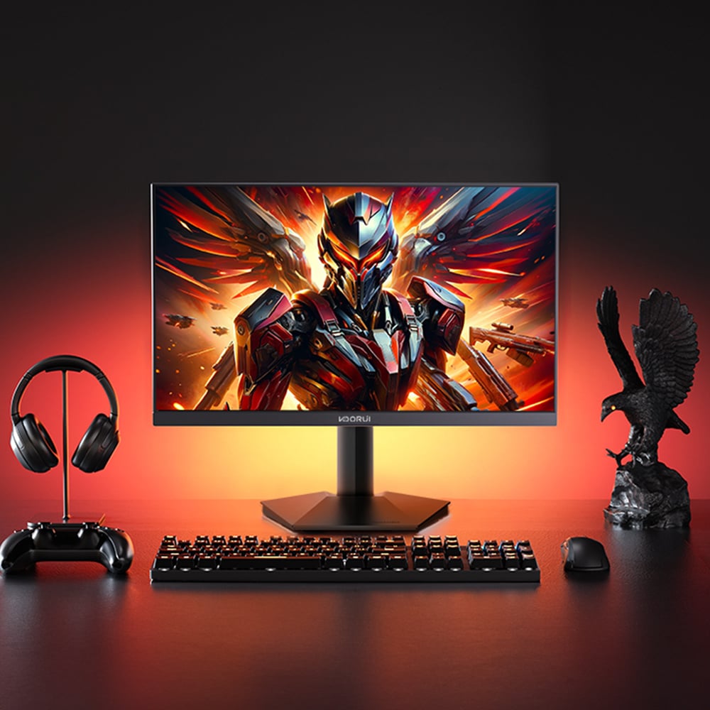 KOORUI 27 IPS MONITOR G2711P