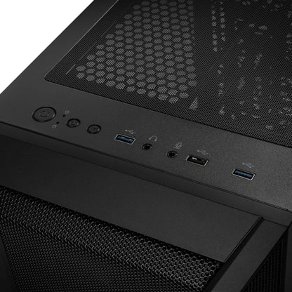 Spectre – AM4 Starter (Ryzen 5 5600 / Arc B570 10GB)