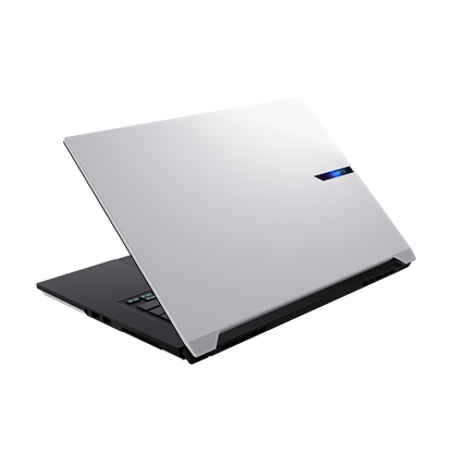 GIGABYTE AERO X16 — Ryzen AI 9 HX 370 • RTX 5070 • 32GB DDR5 • 2TB SSD • 16" QHD+ 165Hz (WHITE)