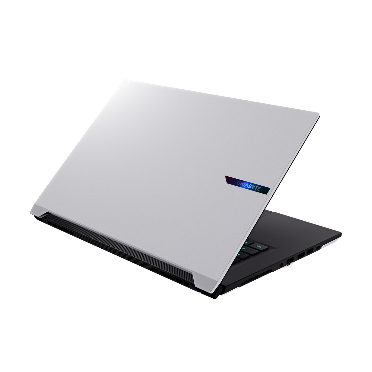 GIGABYTE AERO X16 — Ryzen AI 9 HX 370 • RTX 5070 • 32GB DDR5 • 2TB SSD • 16" QHD+ 165Hz (WHITE)