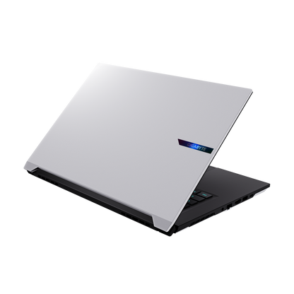 GIGABYTE AERO X16 — Ryzen AI 9 HX 370 • RTX 5070 • 32GB DDR5 • 2TB SSD • 16" QHD+ 165Hz (WHITE)