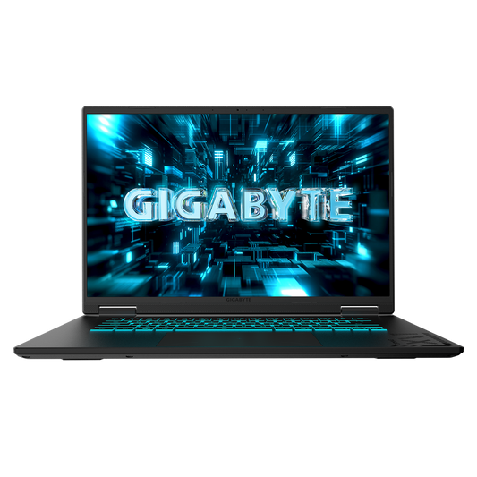 GIGABYTE 16 7 240H W11H A16 PRO DYH