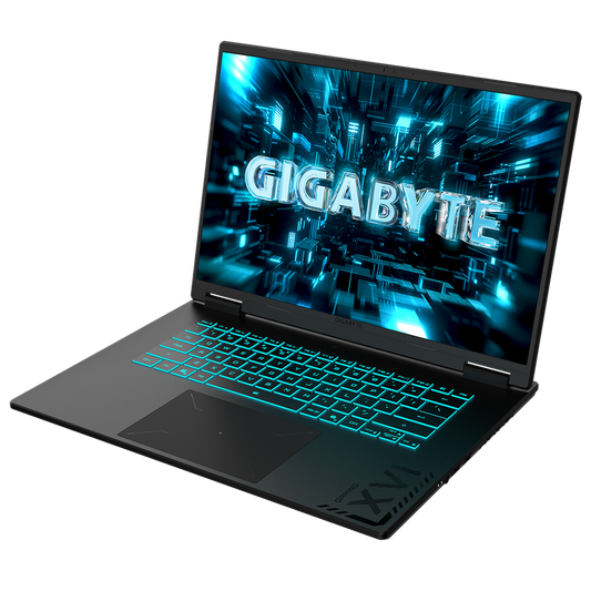 GIGABYTE 16 7 240H W11H A16 PRO DYH